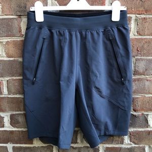 Mens lululemon shorts. Excellent condition medium